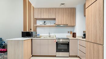 Bespoke Residences - Urban Oasis