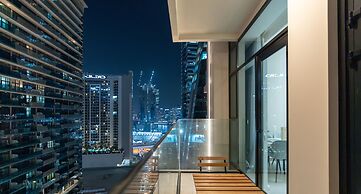 Bespoke Residences - Urban Oasis