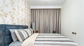 Bespoke Residences - Urban Oasis