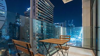 Bespoke Residences - Urban Oasis