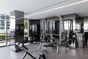 Bespoke Residences - Urban Oasis