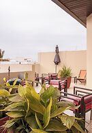 LA VILLA 126 Dakar