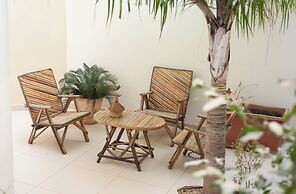 LA VILLA 126 Dakar