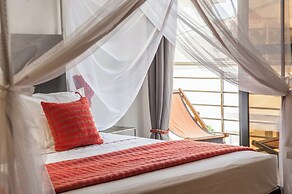 LA VILLA 126 Dakar