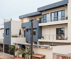 LA VILLA 126 Dakar