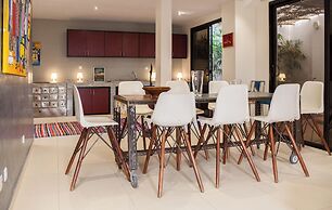 LA VILLA 126 Dakar