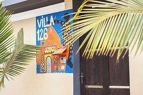 LA VILLA 126 Dakar