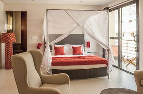 LA VILLA 126 Dakar