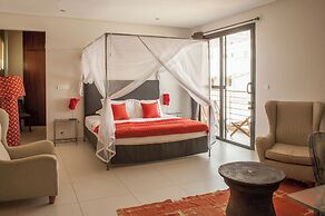 LA VILLA 126 Dakar