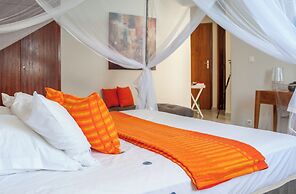 LA VILLA 126 Dakar