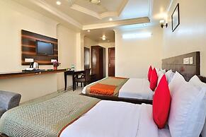 Hotel Grace