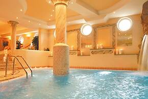 Hotel Salnerhof Ischgl