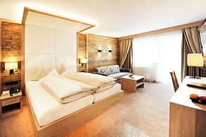 Hotel Salnerhof Ischgl