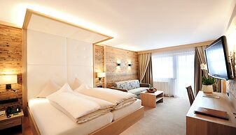 Hotel Salnerhof Ischgl