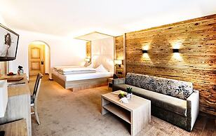 Hotel Salnerhof Ischgl