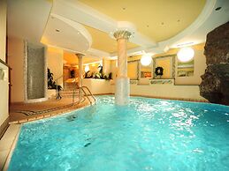 Hotel Salnerhof Ischgl