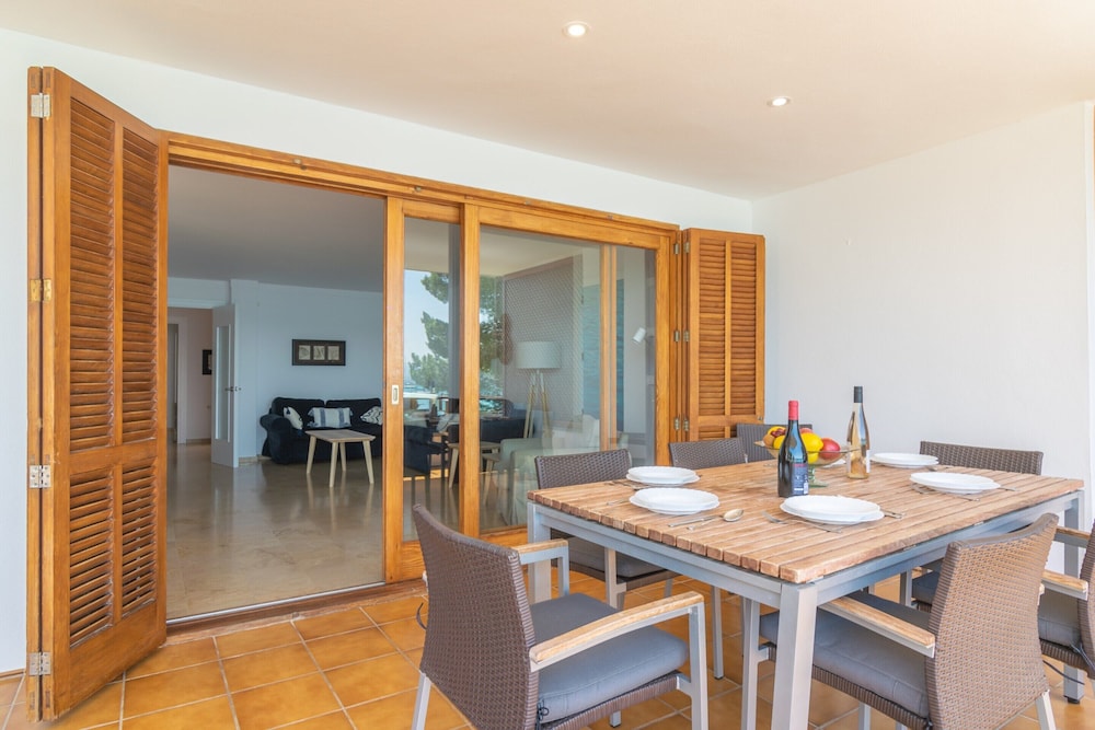 Ed. Bellveure 2o A - Apartment With Free Wifi