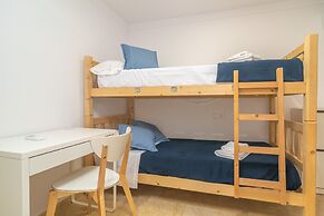 Ed. Bellveure 2o A - Apartment With Free Wifi