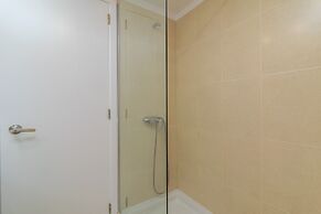 Ed. Bellveure 2o A - Apartment With Free Wifi