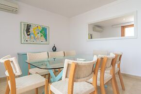 Ed. Bellveure 2o A - Apartment With Free Wifi