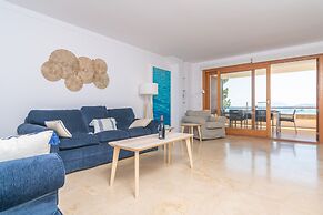 Ed. Bellveure 2o A - Apartment With Free Wifi