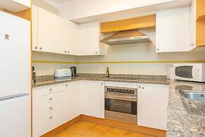 Ed. Bellveure 2o A - Apartment With Free Wifi