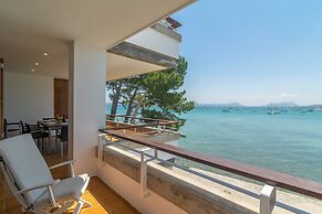 Ed. Bellveure 2o A - Apartment With Free Wifi