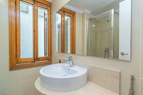 Ed. Bellveure 2o A - Apartment With Free Wifi