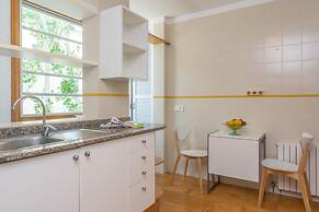 Ed. Bellveure 2o A - Apartment With Free Wifi