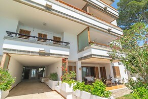 Ed. Bellveure 2o A - Apartment With Free Wifi
