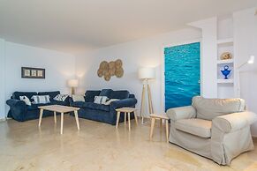 Ed. Bellveure 2o A - Apartment With Free Wifi