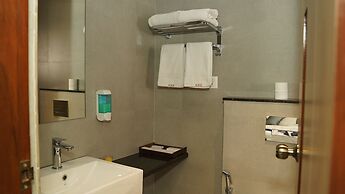 Hotel Devdeep