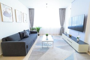 HAPPY SEASON I Sky Gardens in DIFC 1BR
