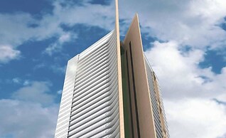 HAPPY SEASON I Sky Gardens in DIFC 1BR