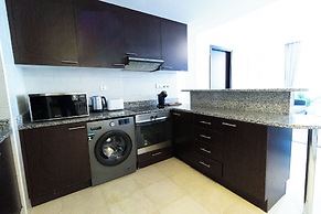 HAPPY SEASON I Sky Gardens in DIFC 1BR