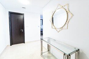 HAPPY SEASON I Sky Gardens in DIFC 1BR