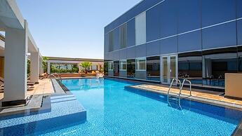 HAPPY SEASON I Sky Gardens in DIFC 1BR