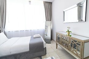 HAPPY SEASON I Sky Gardens in DIFC 1BR