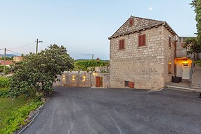 Konavle Apartments Zlatovisce