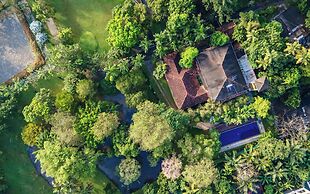 Lotus Estate Colombo