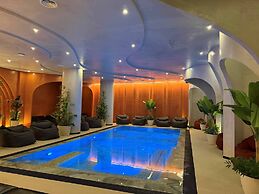 Adria Palace Hotel