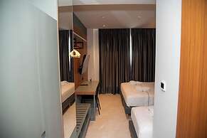 Adria Palace Hotel