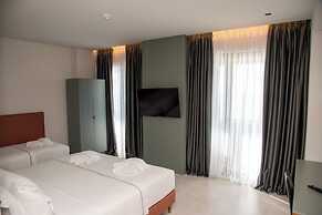 Adria Palace Hotel