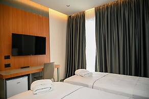 Adria Palace Hotel