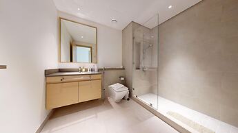 Creek Harbour - Creek Rise Tower 2 1702