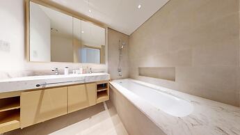 Creek Harbour - Creek Rise Tower 2 1702