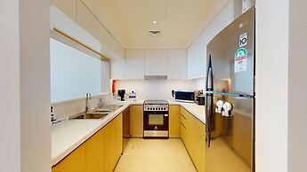 Creek Harbour - Creek Rise Tower 2 1702