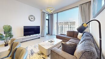 Creek Harbour - Creek Rise Tower 2 1702