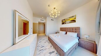 Creek Harbour - Creek Rise Tower 2 1702
