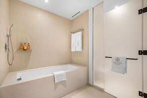 DXB - Vida Residences Dubai Marina - 2607 - DM